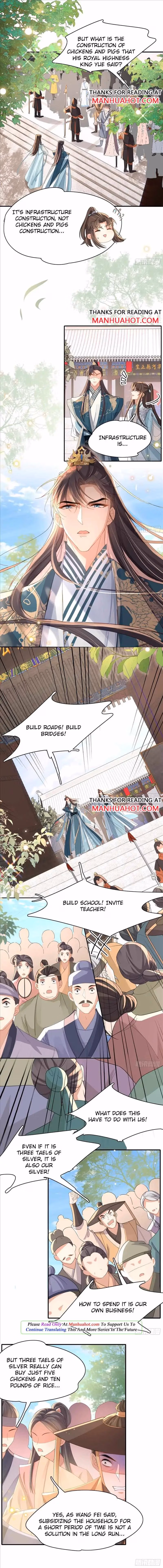 Read Overlord Princess Rollover Guide chapter 39 image 2 on Lezhin