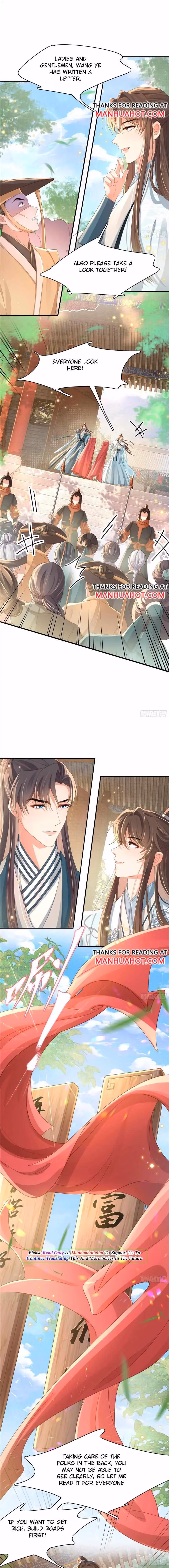 Read Overlord Princess Rollover Guide chapter 39 image 3 on Lezhin