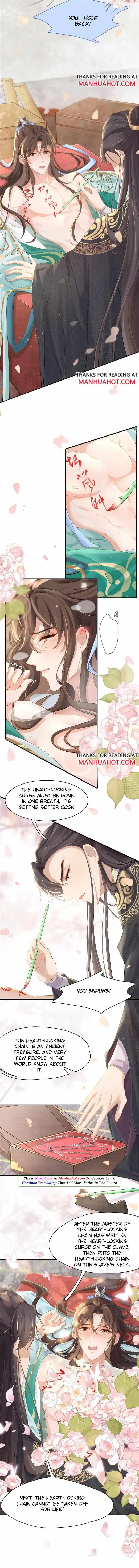 Read Overlord Princess Rollover Guide chapter 4 image 4 on Lezhin
