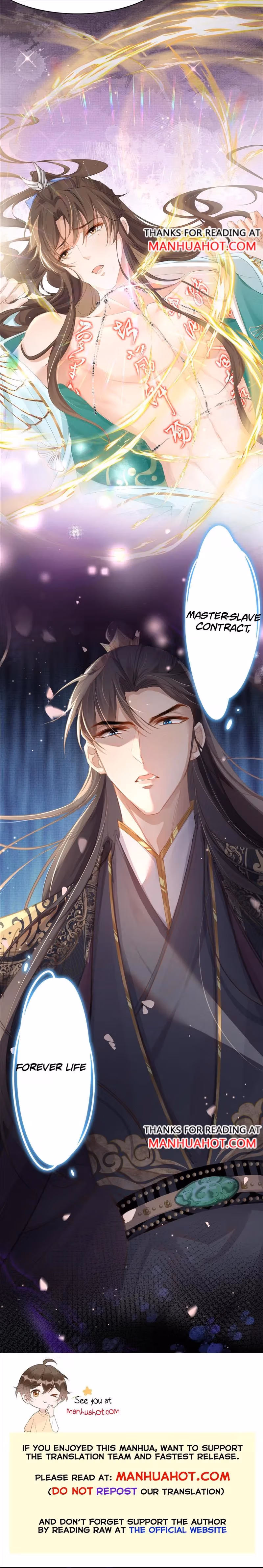 Read Overlord Princess Rollover Guide chapter 4 image 6 on Lezhin