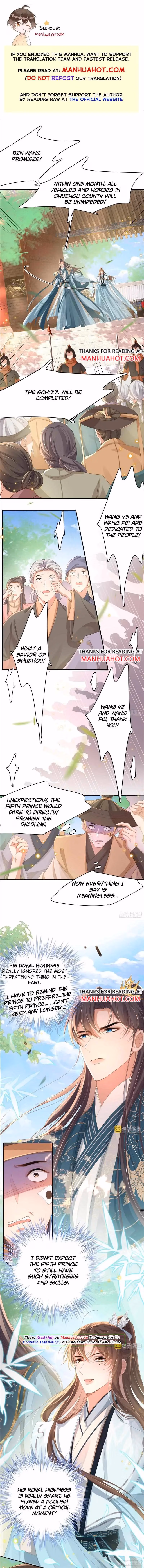 Read Overlord Princess Rollover Guide chapter 40 image 0 on Lezhin
