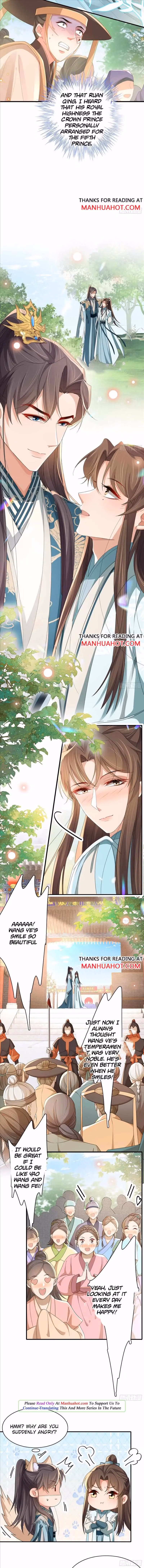 Read Overlord Princess Rollover Guide chapter 40 image 1 on Lezhin