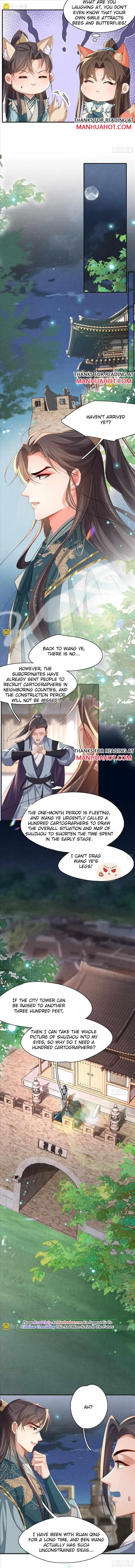 Read Overlord Princess Rollover Guide chapter 40 image 2 on Lezhin