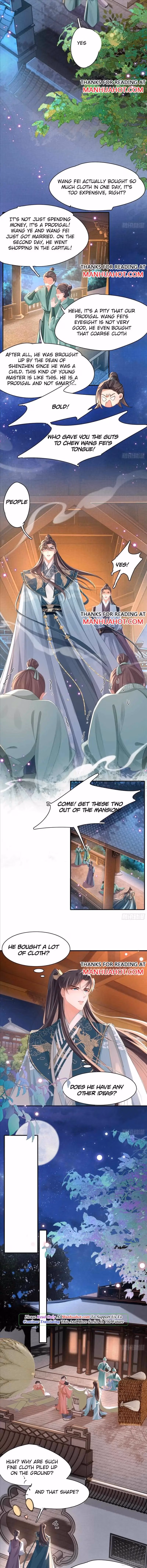 Read Overlord Princess Rollover Guide chapter 40 image 4 on Lezhin