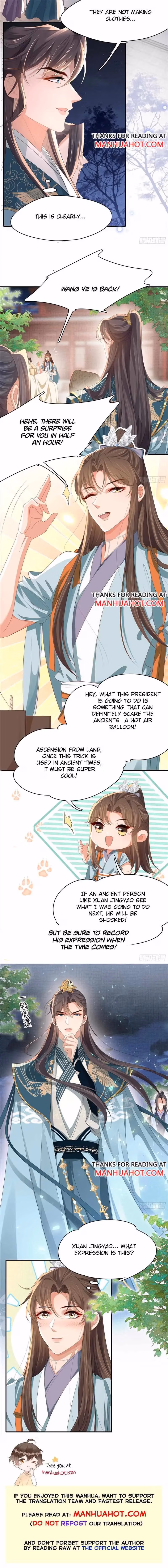 Read Overlord Princess Rollover Guide chapter 40 image 5 on Lezhin