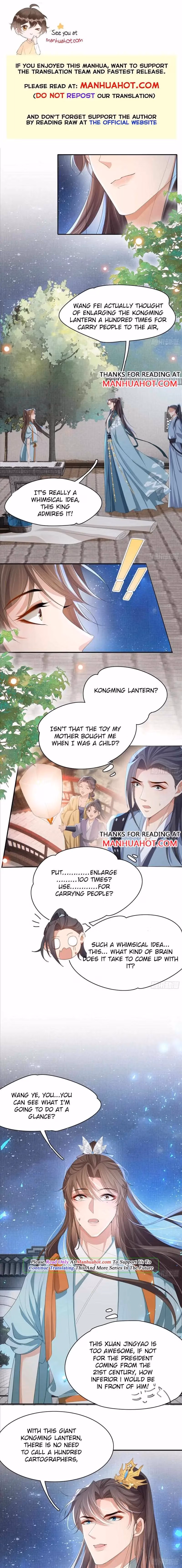 Read Overlord Princess Rollover Guide chapter 41 image 0 on Lezhin