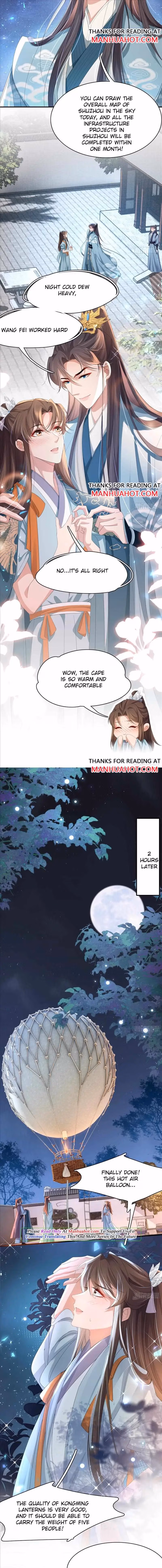 Read Overlord Princess Rollover Guide chapter 41 image 1 on Lezhin
