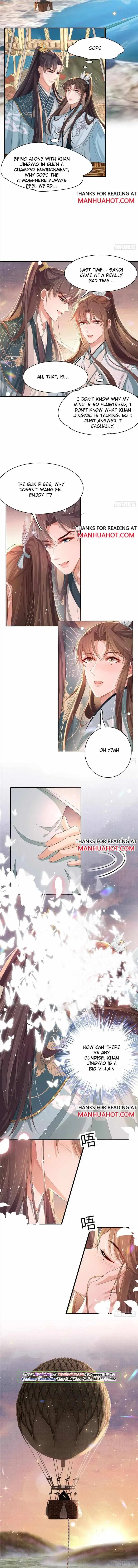 Read Overlord Princess Rollover Guide chapter 41 image 4 on Lezhin