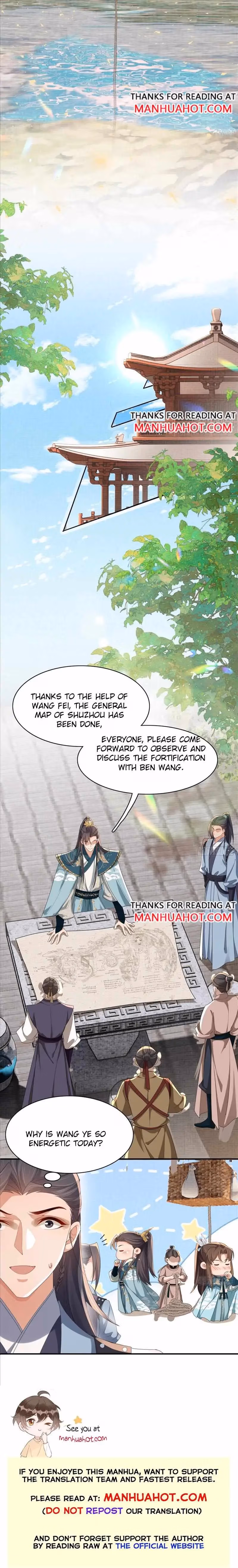 Read Overlord Princess Rollover Guide chapter 41 image 5 on Lezhin