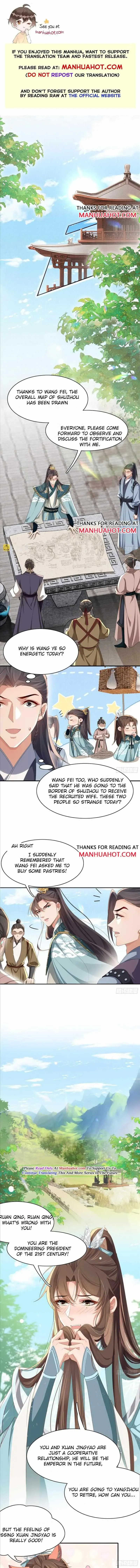 Read Overlord Princess Rollover Guide chapter 42 image 0 on Lezhin