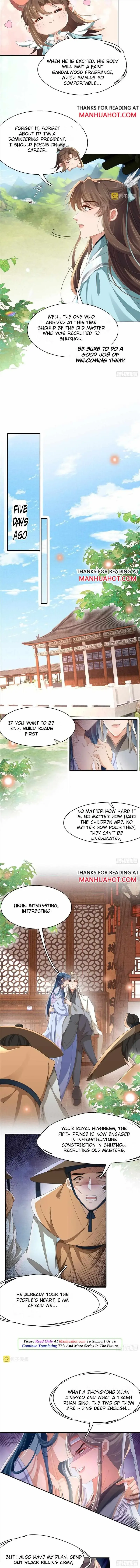 Read Overlord Princess Rollover Guide chapter 42 image 1 on Lezhin