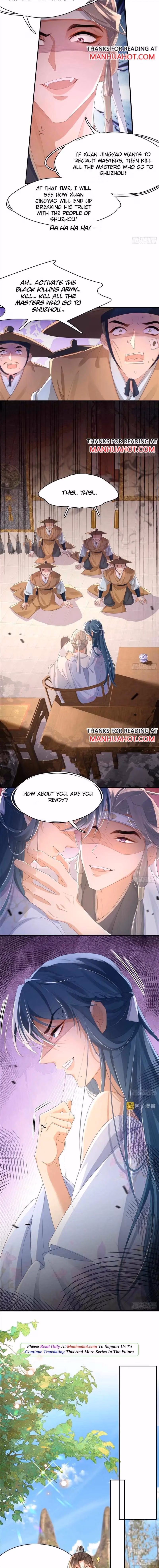 Read Overlord Princess Rollover Guide chapter 42 image 2 on Lezhin