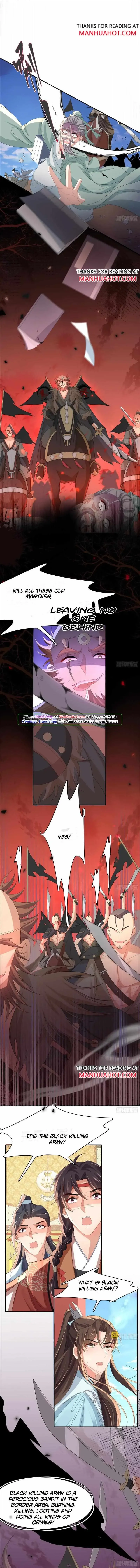 Read Overlord Princess Rollover Guide chapter 42 image 4 on Lezhin