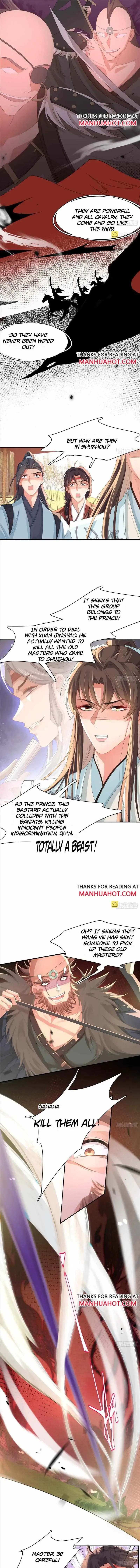 Read Overlord Princess Rollover Guide chapter 42 image 5 on Lezhin