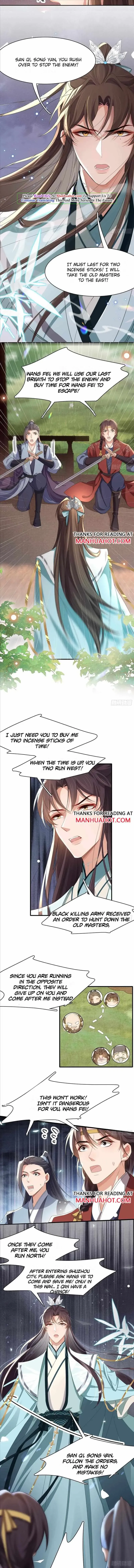 Read Overlord Princess Rollover Guide chapter 43 image 3 on Lezhin