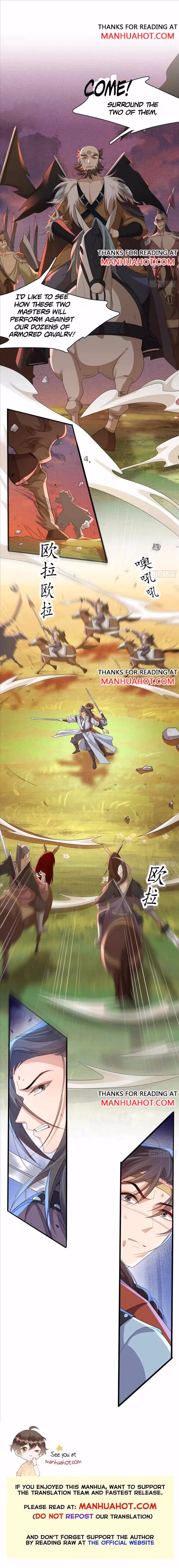 Read Overlord Princess Rollover Guide chapter 43 image 5 on Lezhin