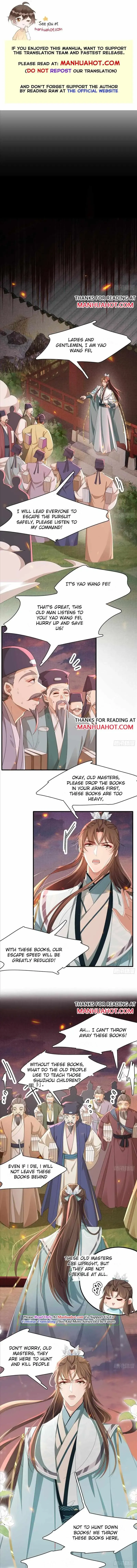 Read Overlord Princess Rollover Guide chapter 44 image 0 on Lezhin