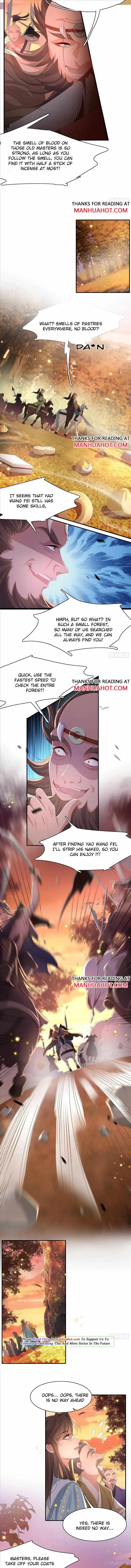 Read Overlord Princess Rollover Guide chapter 44 image 4 on Lezhin