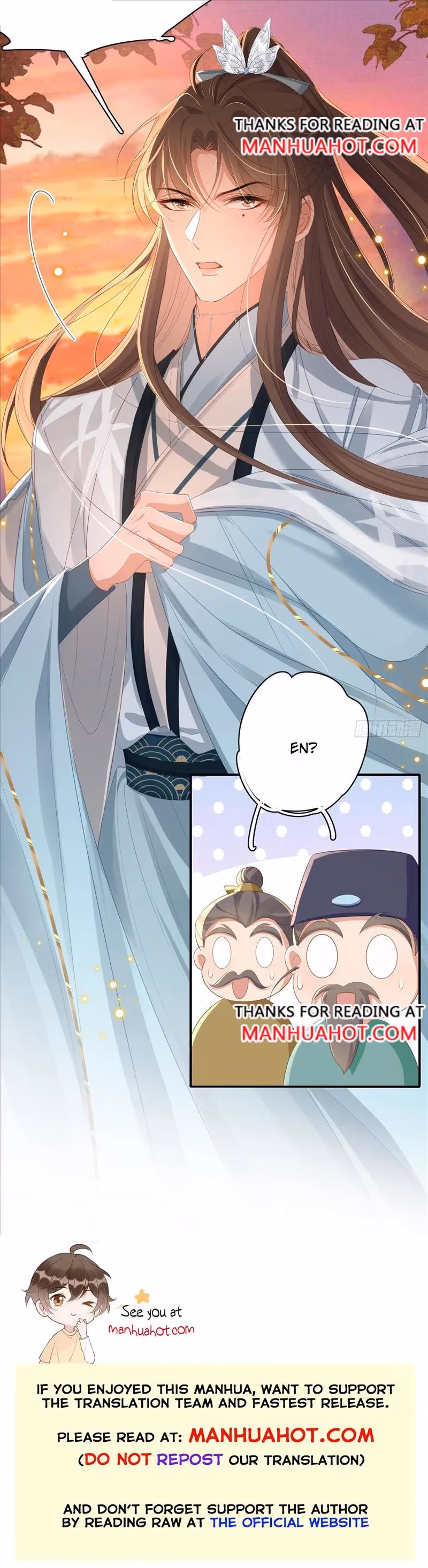 Read Overlord Princess Rollover Guide chapter 44 image 5 on Lezhin