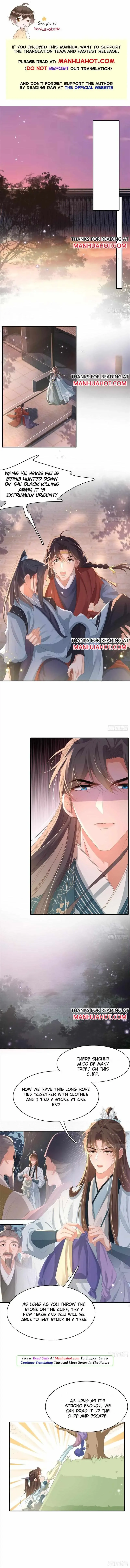 Read Overlord Princess Rollover Guide chapter 45 image 0 on Lezhin