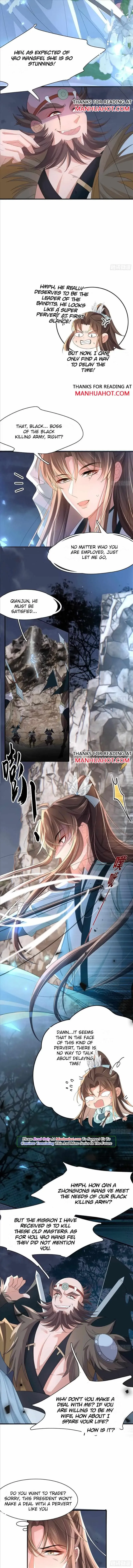 Read Overlord Princess Rollover Guide chapter 45 image 3 on Lezhin