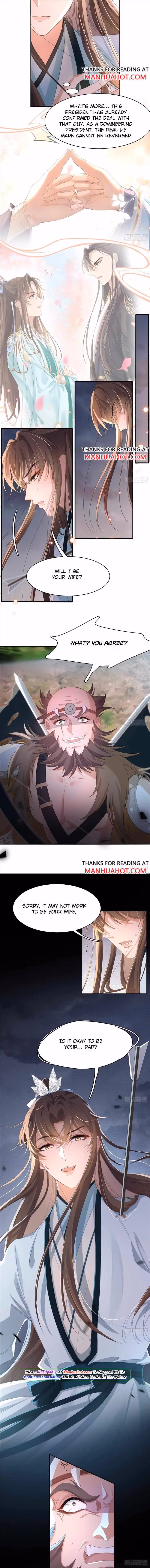 Read Overlord Princess Rollover Guide chapter 45 image 4 on Lezhin