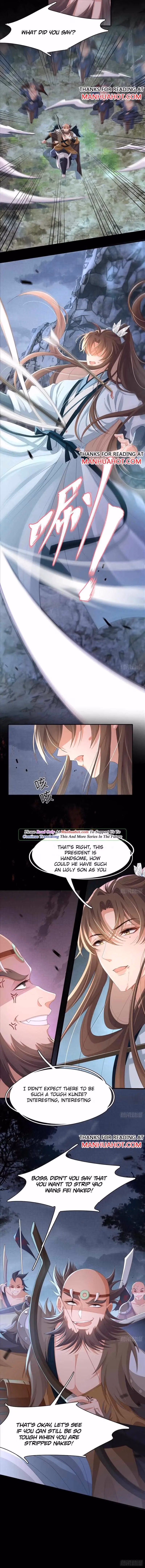 Read Overlord Princess Rollover Guide chapter 45 image 5 on Lezhin