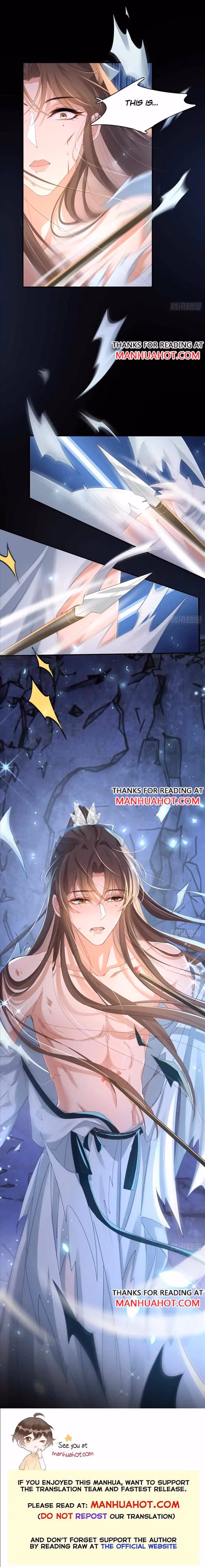 Read Overlord Princess Rollover Guide chapter 45 image 6 on Lezhin