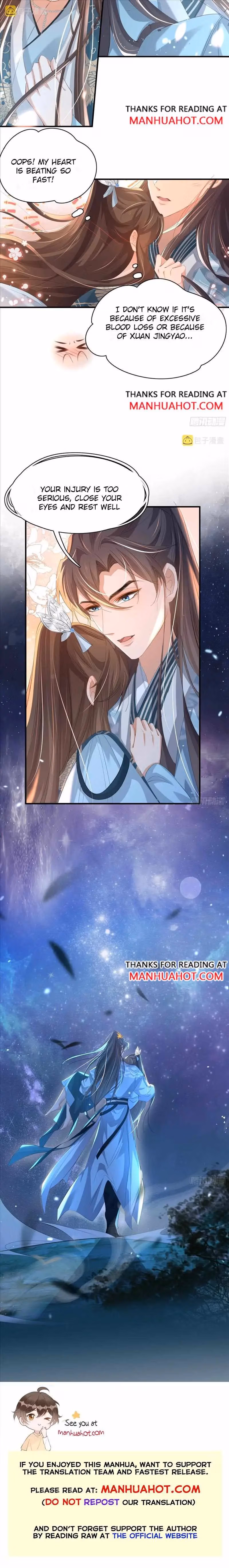 Read Overlord Princess Rollover Guide chapter 46 image 5 on Lezhin
