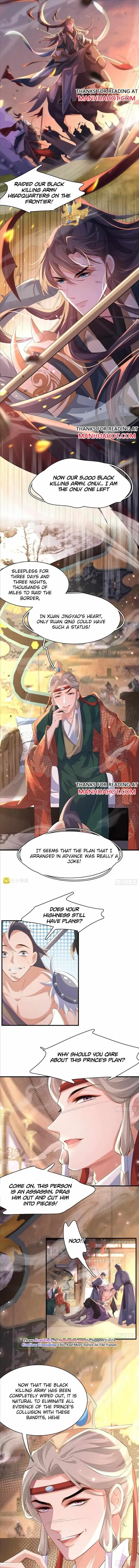 Read Overlord Princess Rollover Guide chapter 47 image 1 on Lezhin