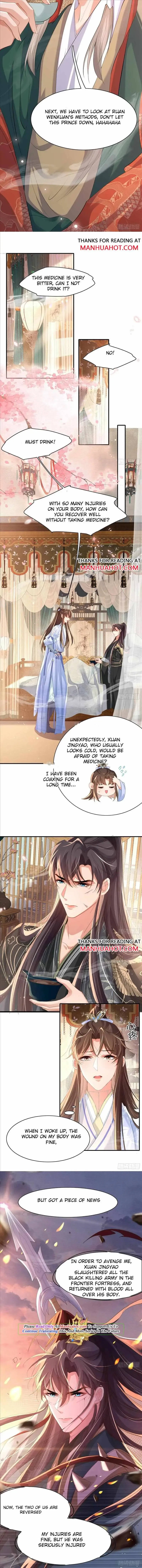 Read Overlord Princess Rollover Guide chapter 47 image 2 on Lezhin