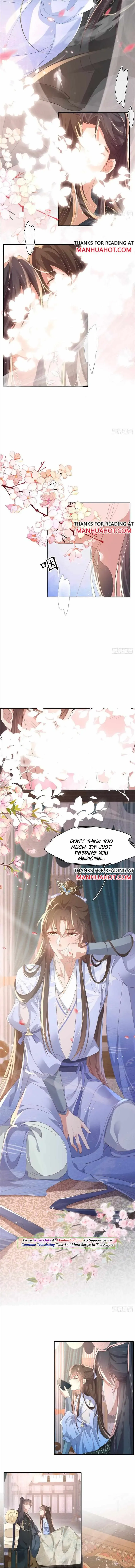 Read Overlord Princess Rollover Guide chapter 47 image 4 on Lezhin