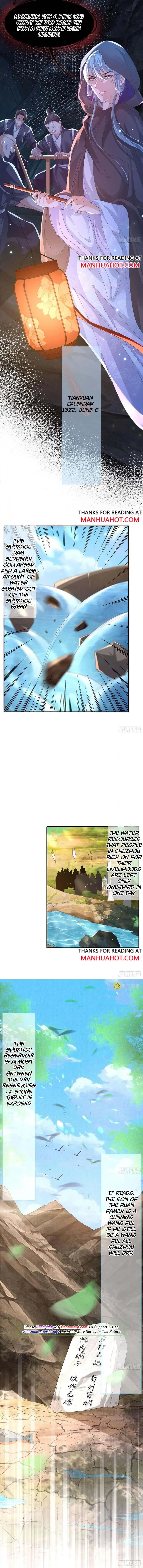 Read Overlord Princess Rollover Guide chapter 48 image 1 on Lezhin