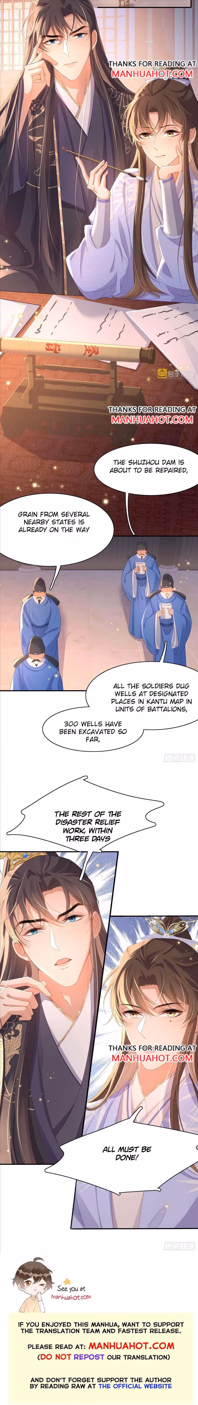 Read Overlord Princess Rollover Guide chapter 48 image 5 on Lezhin