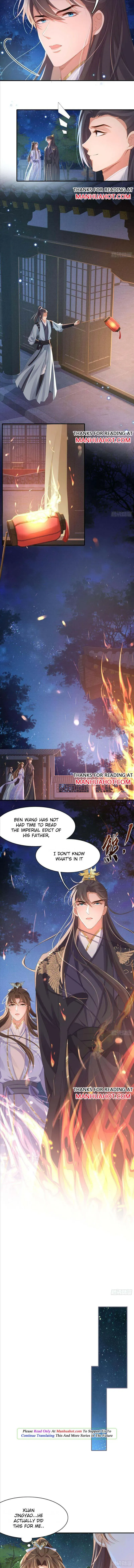Read Overlord Princess Rollover Guide chapter 49 image 2 on Lezhin