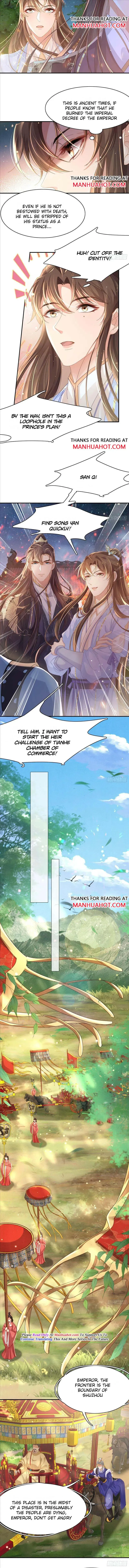 Read Overlord Princess Rollover Guide chapter 49 image 3 on Lezhin