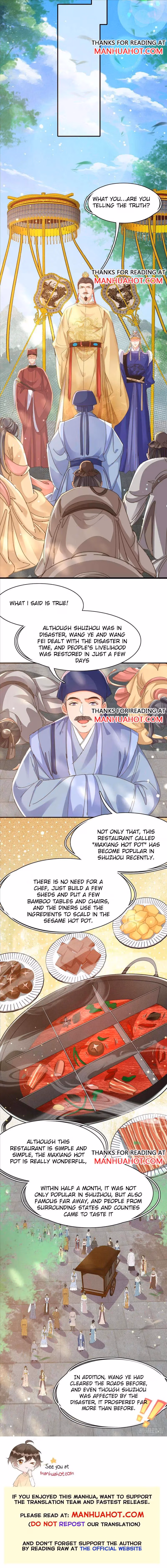 Read Overlord Princess Rollover Guide chapter 49 image 5 on Lezhin