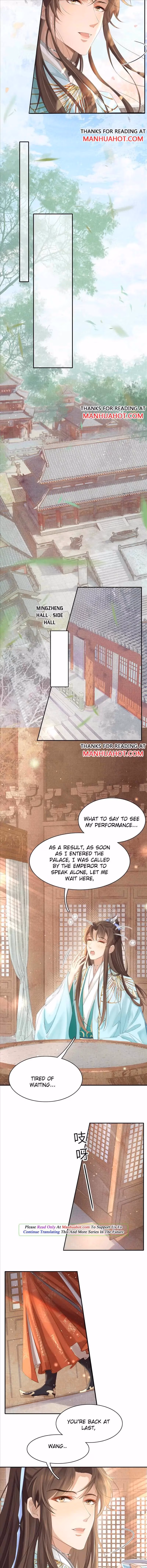 Read Overlord Princess Rollover Guide chapter 5 image 4 on Lezhin