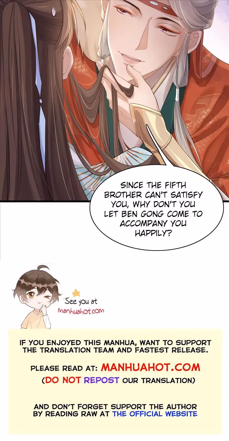 Read Overlord Princess Rollover Guide chapter 5 image 6 on Lezhin