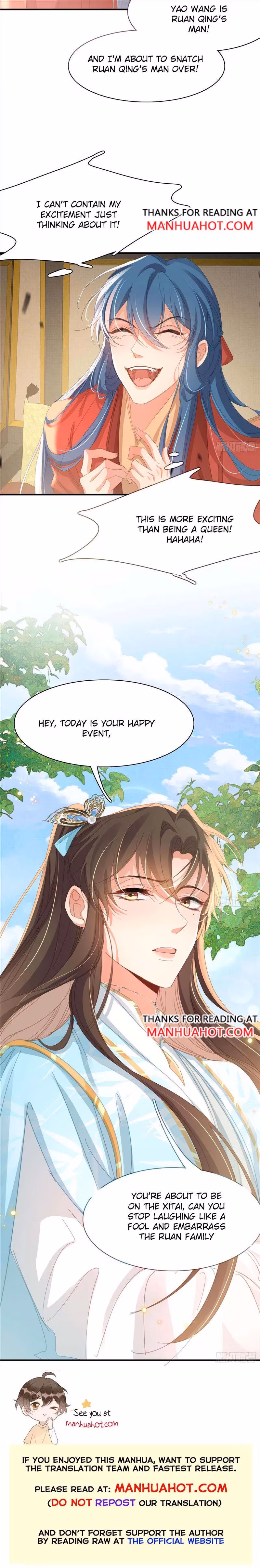Read Overlord Princess Rollover Guide chapter 50 image 4 on Lezhin