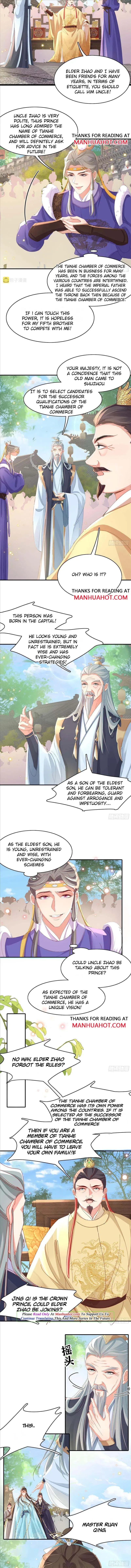 Read Overlord Princess Rollover Guide chapter 51 image 2 on Lezhin
