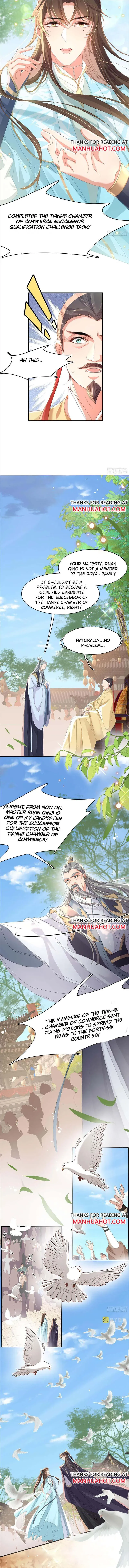 Read Overlord Princess Rollover Guide chapter 51 image 3 on Lezhin