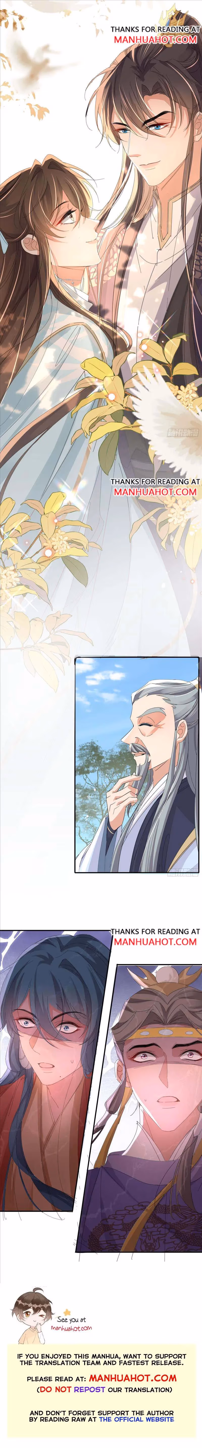Read Overlord Princess Rollover Guide chapter 51 image 4 on Lezhin