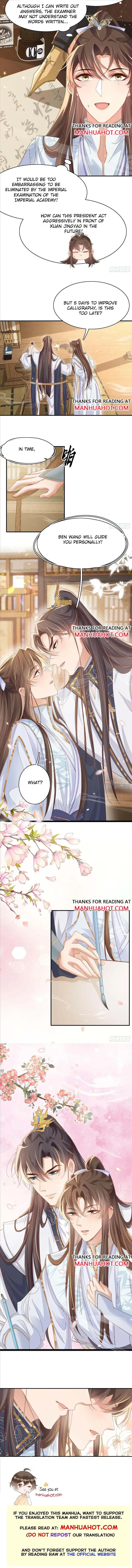 Read Overlord Princess Rollover Guide chapter 53 image 4 on Lezhin