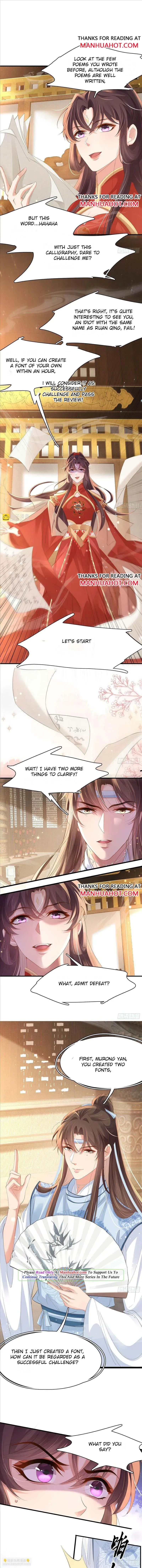 Read Overlord Princess Rollover Guide chapter 56 image 3 on Lezhin