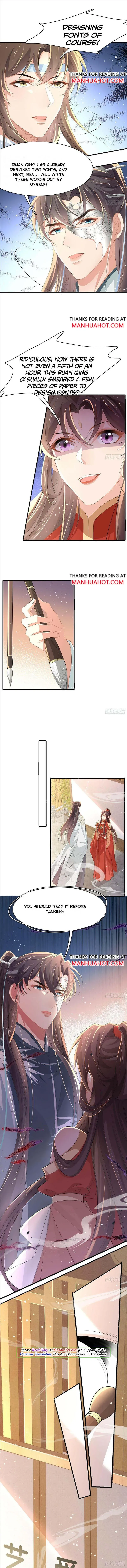 Read Overlord Princess Rollover Guide chapter 57 image 4 on Lezhin