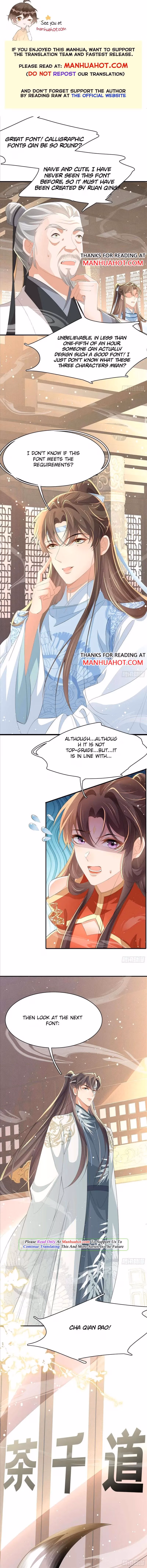 Read Overlord Princess Rollover Guide chapter 58 image 0 on Lezhin