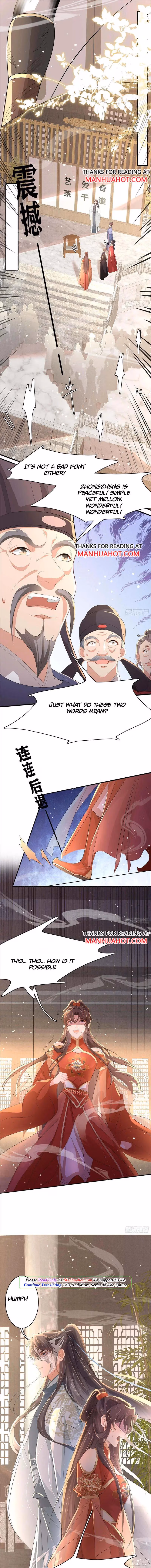 Read Overlord Princess Rollover Guide chapter 58 image 1 on Lezhin