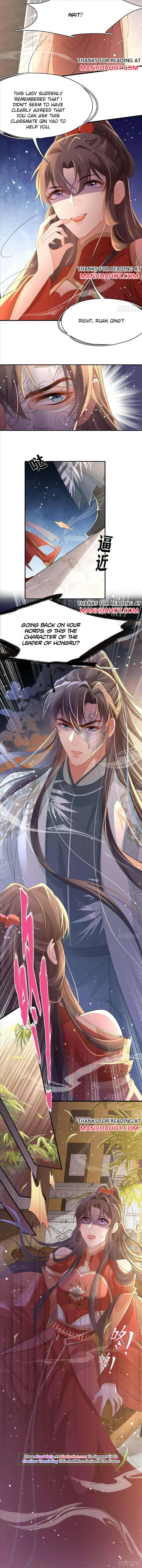 Read Overlord Princess Rollover Guide chapter 58 image 2 on Lezhin
