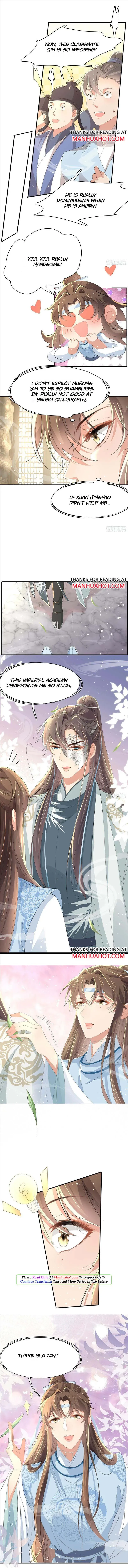 Read Overlord Princess Rollover Guide chapter 58 image 3 on Lezhin